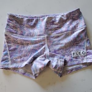 Fleo shorts